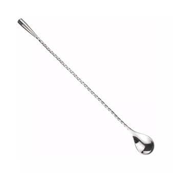 Tear Drop Bar Spoon