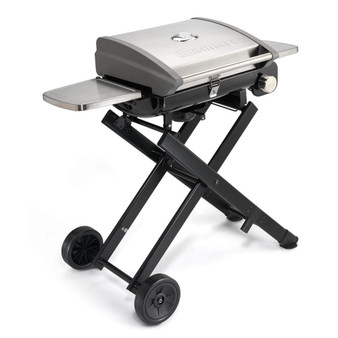 All Foods Roll-Away Gas Grill