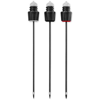 3-Pc. Needle Kit