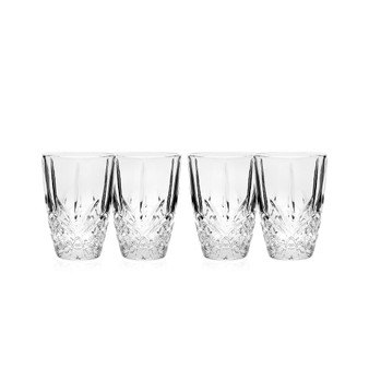 Dublin Set of 4 5oz Juice Glasses