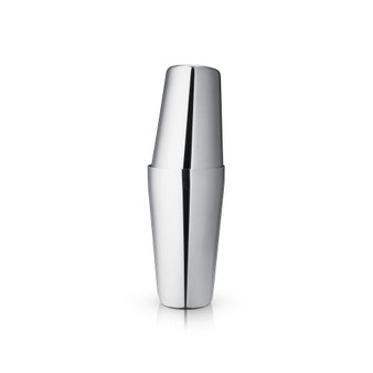 Advance Stainless Steel Boston Shaker Tins, 2 Piece