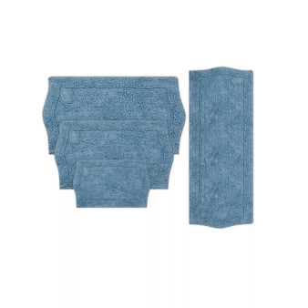 Waterford 4 Piece Bath Rug Set