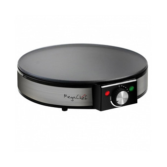Nonstick Crepe and Pancake Maker Breakfast Griddle