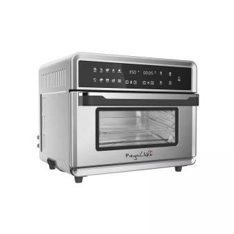 10 in 1 Multifunction 360 Degree Countertop Oven