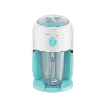 Brentwood Margarita and Frozen Drink Mixing Machine in Blue