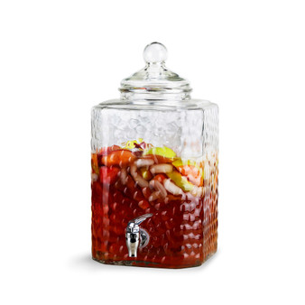 Homestead 2.5 Gallon Beverage Dispenser