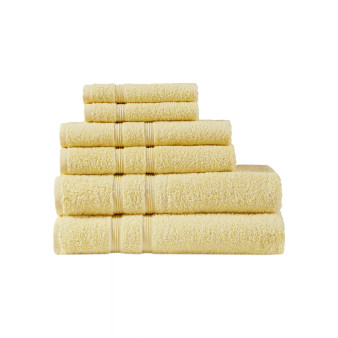 Aegean 6-Pc. Bath Towel Set