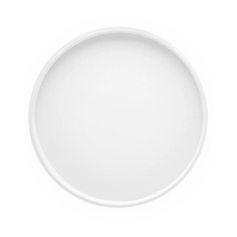 Bartender's Choice 14" Round Serving Tray