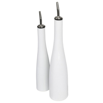 Oil Vinegar Bottle 2 Piece Set