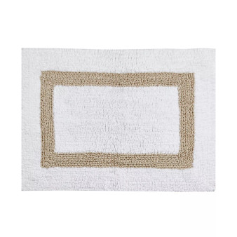 Hotel Collection Bath Rug 21" x 34"