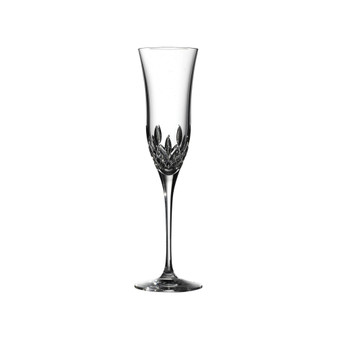Lismore Essence Champagne Flute, 8 Oz