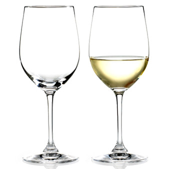 Wine Glasses, Set of 2 Vinum Chardonnay & Chablis