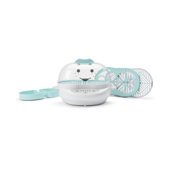 Baby Turbo Steamer