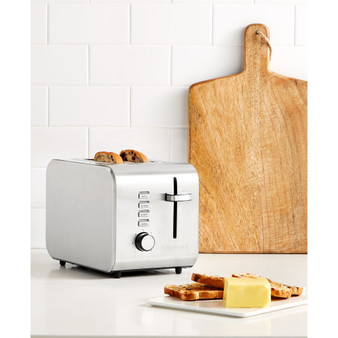 CPT-5 Metal 2-Slice Toaster, Created for Macy's