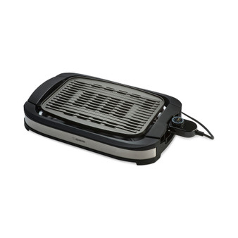 EB-DLC10XT Indoor Electric Grill