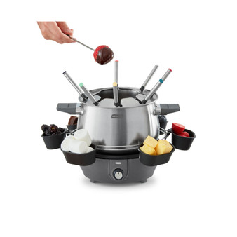 Deluxe Fondue Maker