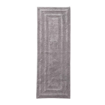 Logan Cotton Tufted Bath Runner Rug, 60" X 22"