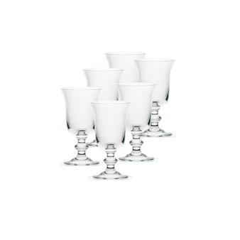 La Rochere Amitie 9 oz. Wine Glasses, Set of 6