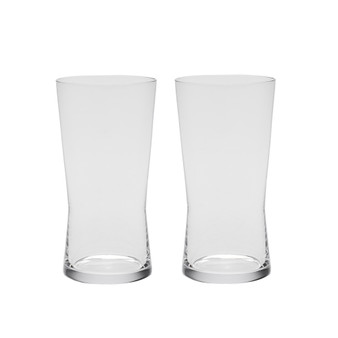 Grace Highball Glass, Set of 2