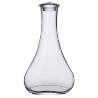 Purismo White Wine Decanter
