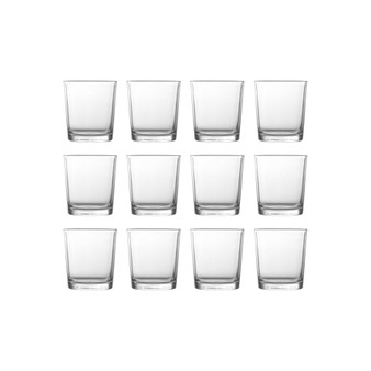 Barca Rocks or DOF 12.75 oz, Set of 12