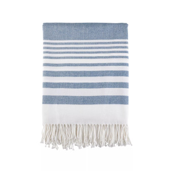 Throw Blanket, 60" x 50"