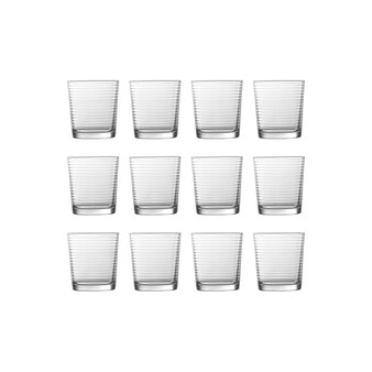 Arcade Rocks or DOF 12.75 oz, Set of 12