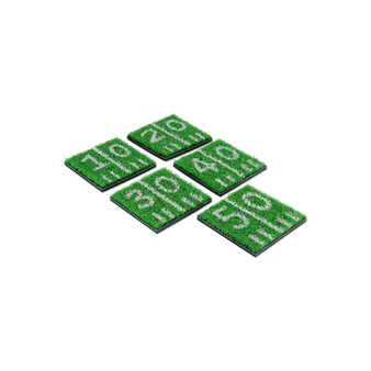 Home Turf Coasters