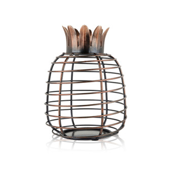 True Juicy Pineapple Cork Holder