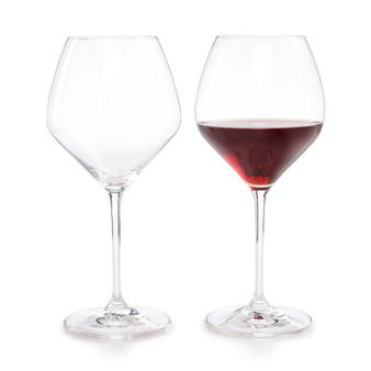 Extreme Pinot Noir Glasses, Set of 2