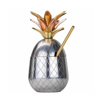 The Grand Floridian Pineapple Tumbler