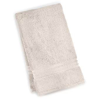 Turkish Bath Towel, 30" x 56", Created for Macy's