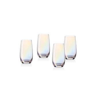 Monterey Tumblers - Set of 4