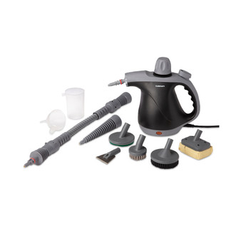 Grill Renew Steam Cleaning System