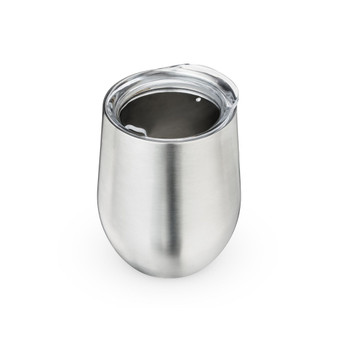 Sip & Go Stemless Wine Tumbler
