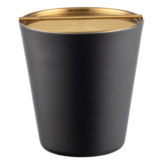 Metropolis Lily Ice Bucket, 2.5 Quart