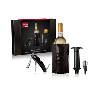4-Piece Wine Set Premium