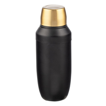 Metropolis Ice Shaker, 24 oz