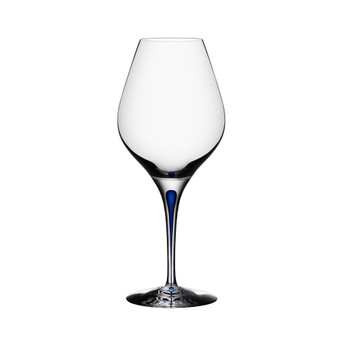 Intermezzo Blue Aroma Glass