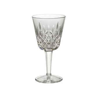 Lismore Claret Glass, 4 Oz