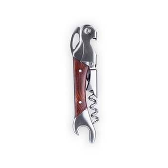 Oversized Double Hinged Corkscrew