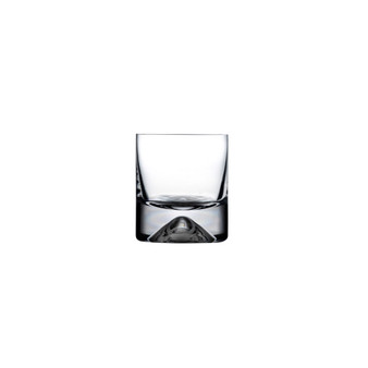 No 9 Whiskey Set, 4 Piece