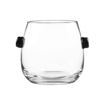 Ebony Ice Bucket
