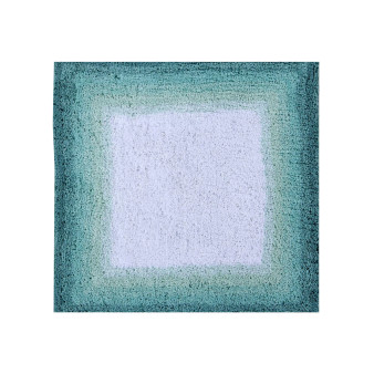 Torrent Bath Mat 24" x 24"