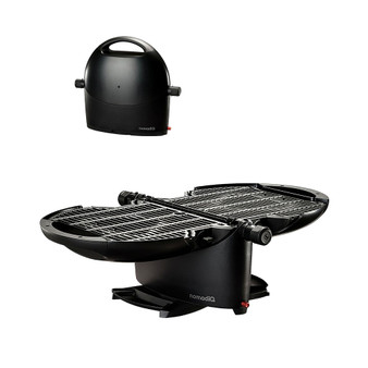 Portable Propane Gas Grill