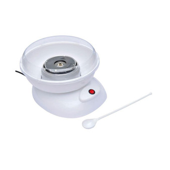 Electric Cotton Candy Machine