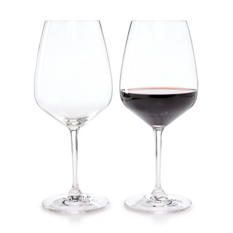 Extreme Cabernet Glasses, Set of 2
