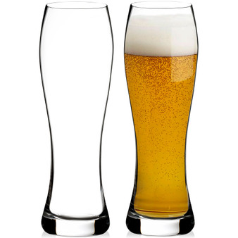 Waterford Lager Pair