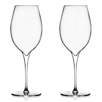 Vie Pinot Grigio Glasses, Set of 2