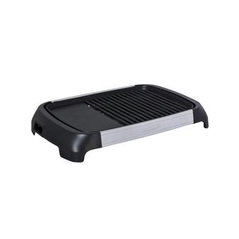 Brentwood Select TS-641 1200 Watt Electric Indoor Grill & Griddle
